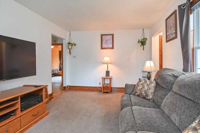 1036 THRUSH STREET, Green Bay, WI 54303