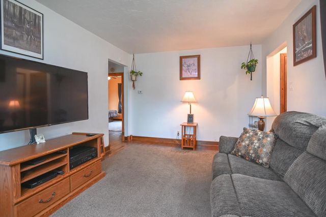 1036 THRUSH STREET, Green Bay, WI 54303
