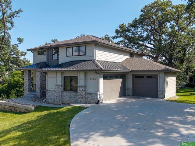 13406 Spencer Circle, Bellevue, NE 68123
