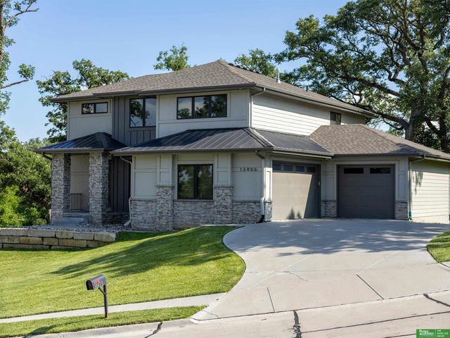 13406 Spencer Circle, Bellevue, NE 68123