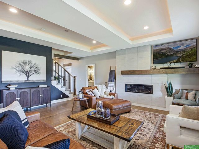 13406 Spencer Circle, Bellevue, NE 68123