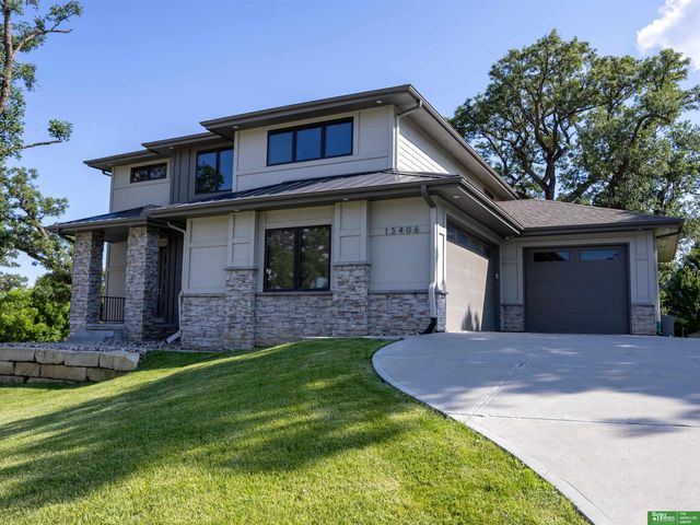 13406 Spencer Circle, Bellevue, NE 68123