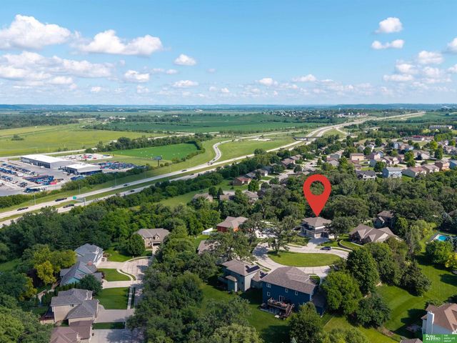 13406 Spencer Circle, Bellevue, NE 68123