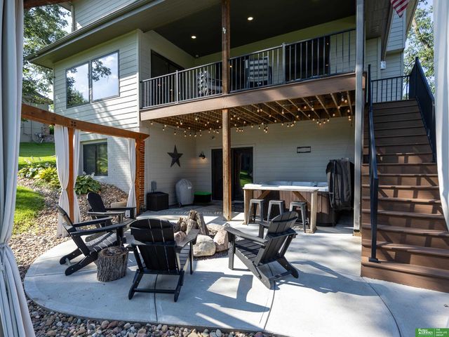 13406 Spencer Circle, Bellevue, NE 68123