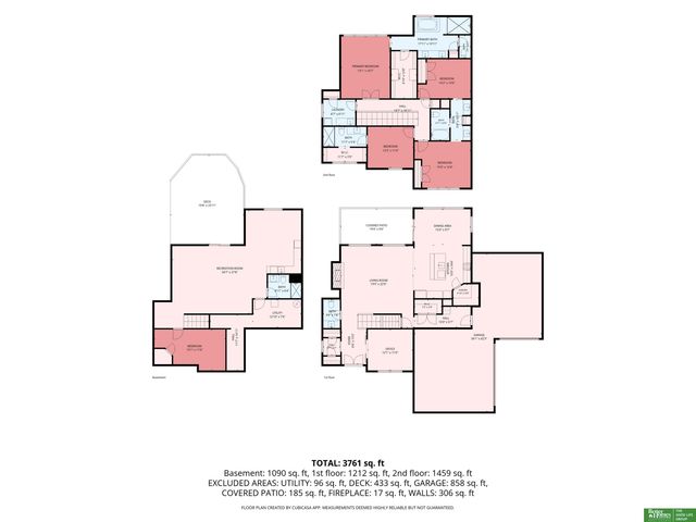 13406 Spencer Circle, Bellevue, NE 68123