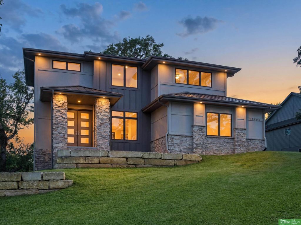 13406 Spencer Circle, Bellevue, NE 68123