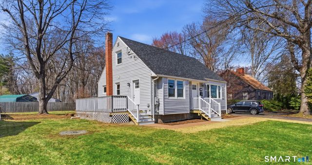 900 Slater Road, New Britain, CT 06053