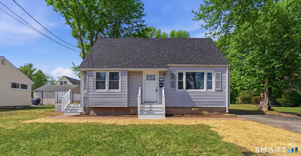 900 Slater Road, New Britain, CT 06053