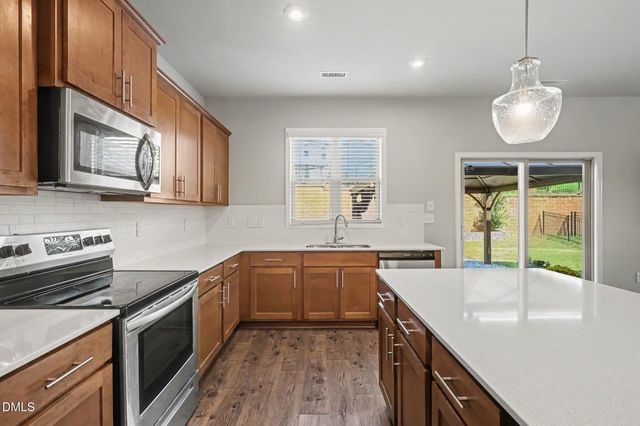 473 W Copenhaver Drive, Clayton, NC 27527