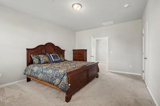 473 W Copenhaver Drive, Clayton, NC 27527