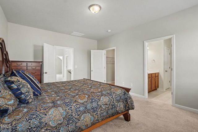 473 W Copenhaver Drive, Clayton, NC 27527