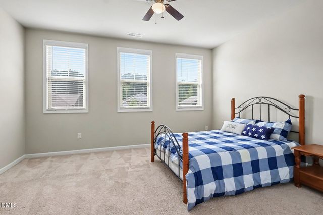 473 W Copenhaver Drive, Clayton, NC 27527