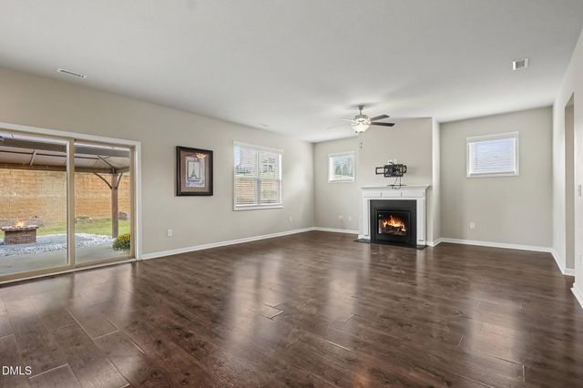 473 W Copenhaver Drive, Clayton, NC 27527