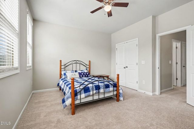 473 W Copenhaver Drive, Clayton, NC 27527