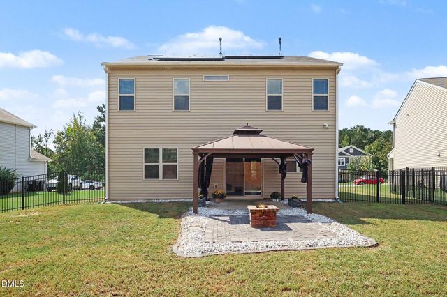 473 W Copenhaver Drive, Clayton, NC 27527