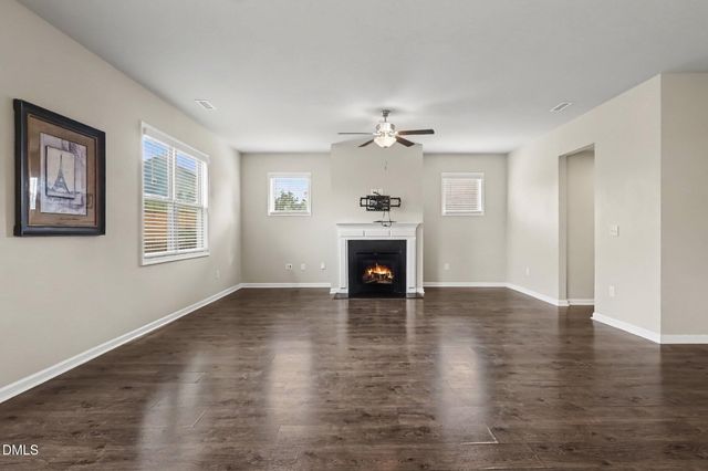 473 W Copenhaver Drive, Clayton, NC 27527
