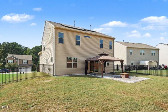 473 W Copenhaver Drive, Clayton, NC 27527