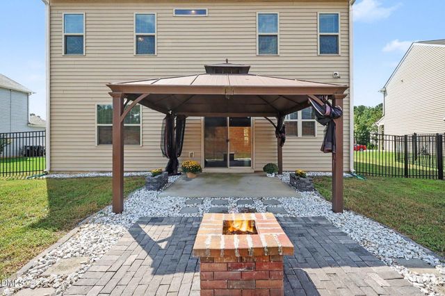 473 W Copenhaver Drive, Clayton, NC 27527