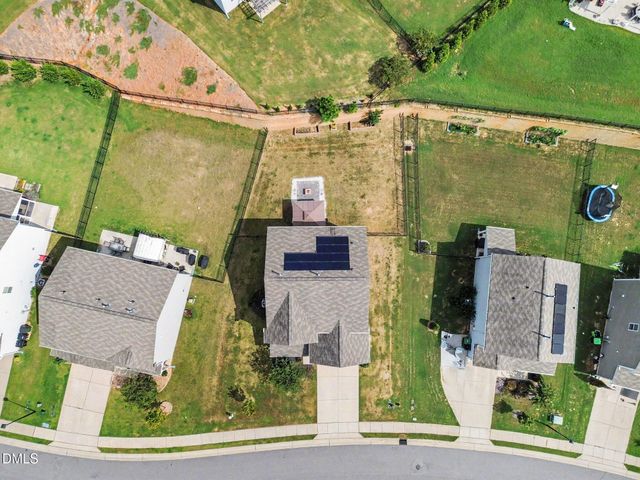 473 W Copenhaver Drive, Clayton, NC 27527