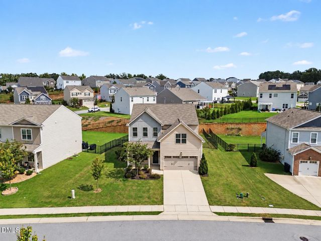 473 W Copenhaver Drive, Clayton, NC 27527