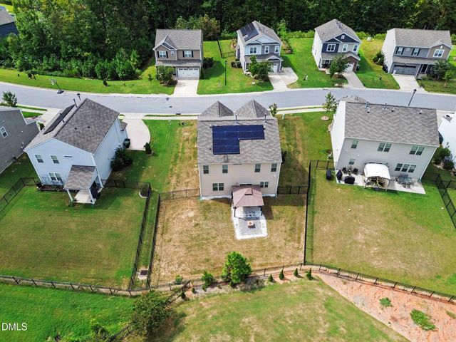 473 W Copenhaver Drive, Clayton, NC 27527