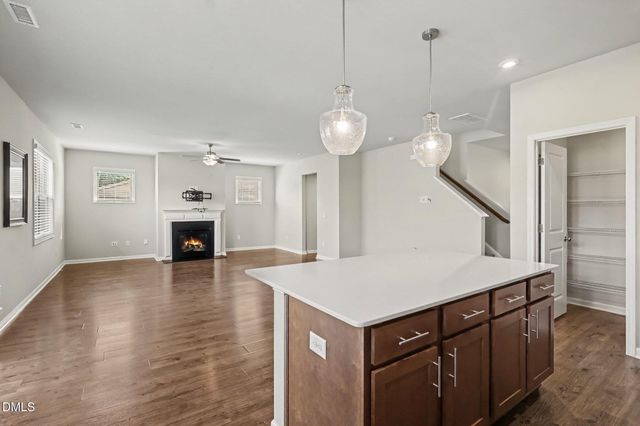 473 W Copenhaver Drive, Clayton, NC 27527