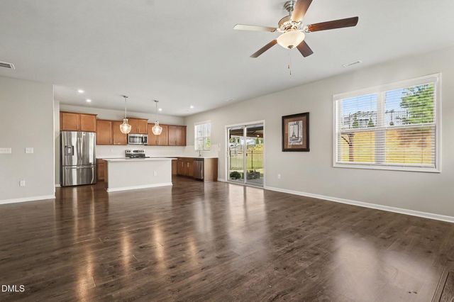 473 W Copenhaver Drive, Clayton, NC 27527
