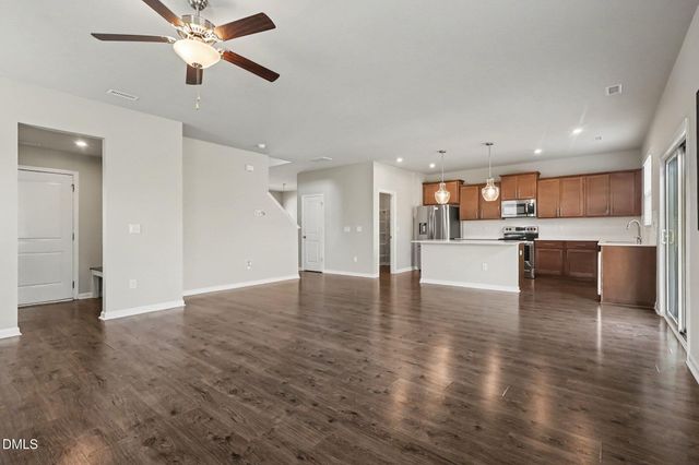 473 W Copenhaver Drive, Clayton, NC 27527