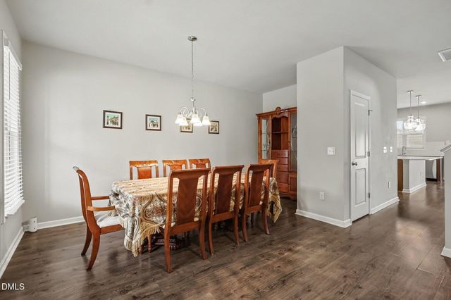 473 W Copenhaver Drive, Clayton, NC 27527