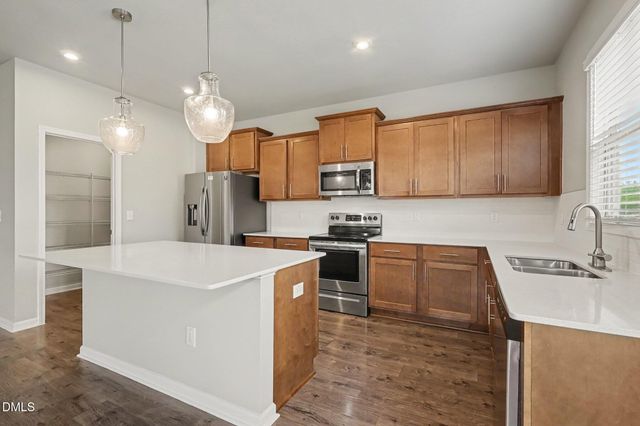 473 W Copenhaver Drive, Clayton, NC 27527