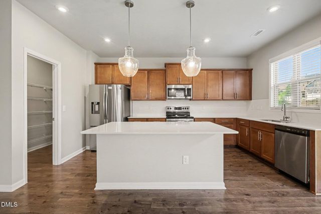 473 W Copenhaver Drive, Clayton, NC 27527