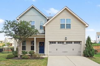 473 W Copenhaver Drive, Clayton, NC 27527