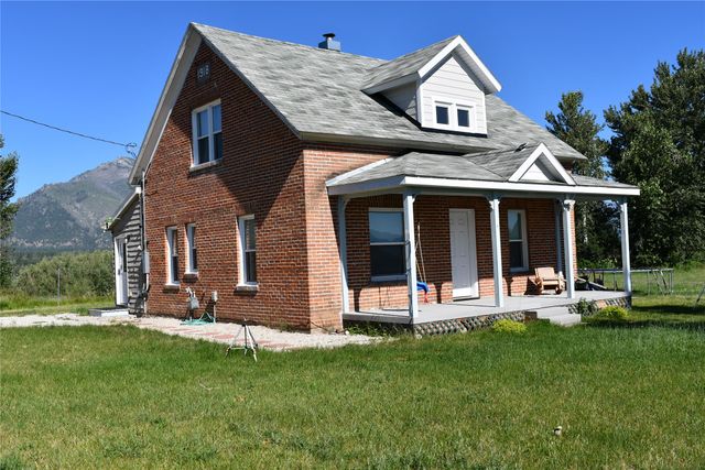 160 Meriwether Trail, Hamilton, MT 59840