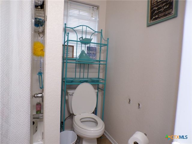 3100 Wisteria Lane, Killeen, TX 76549