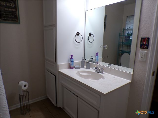 3100 Wisteria Lane, Killeen, TX 76549