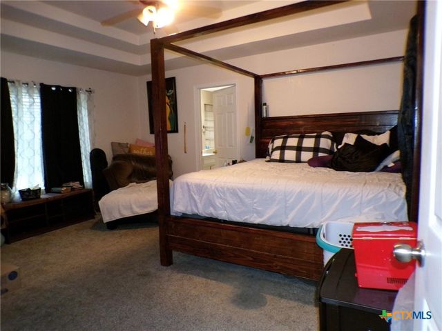 3100 Wisteria Lane, Killeen, TX 76549