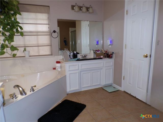 3100 Wisteria Lane, Killeen, TX 76549