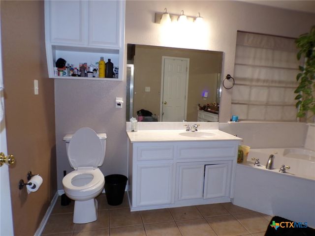 3100 Wisteria Lane, Killeen, TX 76549