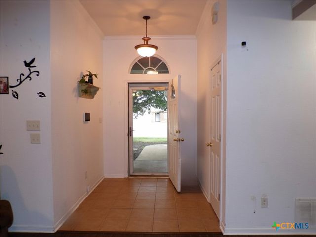 3100 Wisteria Lane, Killeen, TX 76549