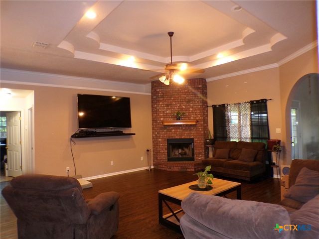3100 Wisteria Lane, Killeen, TX 76549