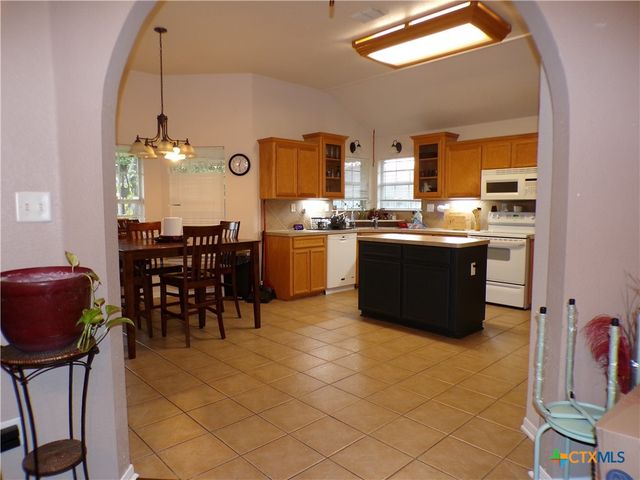 3100 Wisteria Lane, Killeen, TX 76549