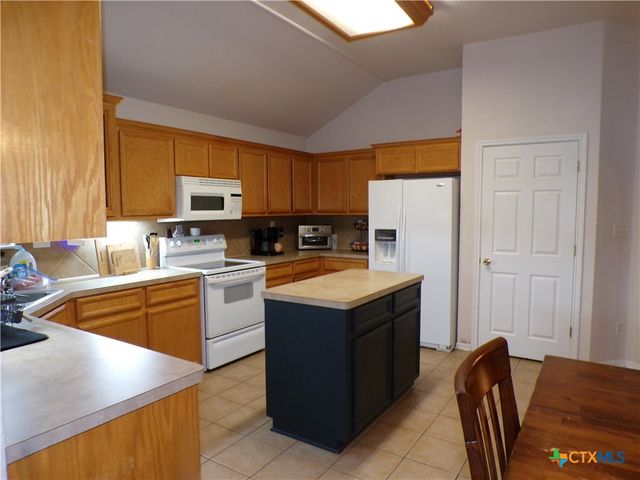 3100 Wisteria Lane, Killeen, TX 76549