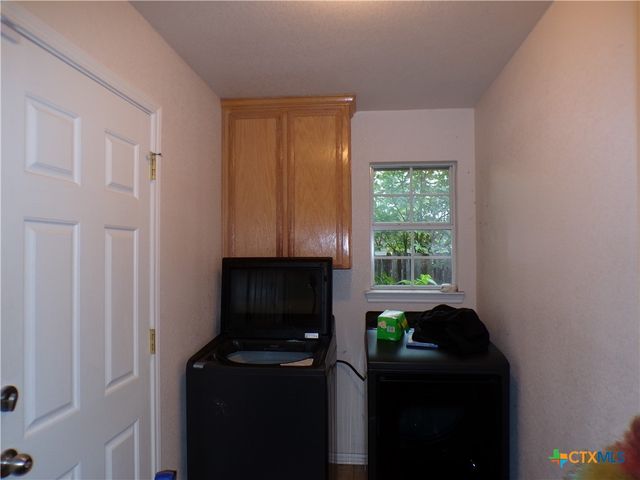 3100 Wisteria Lane, Killeen, TX 76549