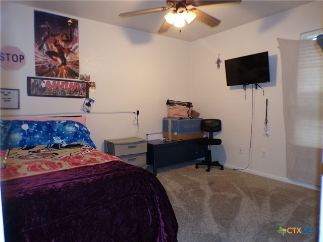 3100 Wisteria Lane, Killeen, TX 76549