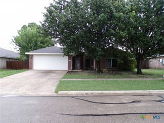 3100 Wisteria Lane, Killeen, TX 76549