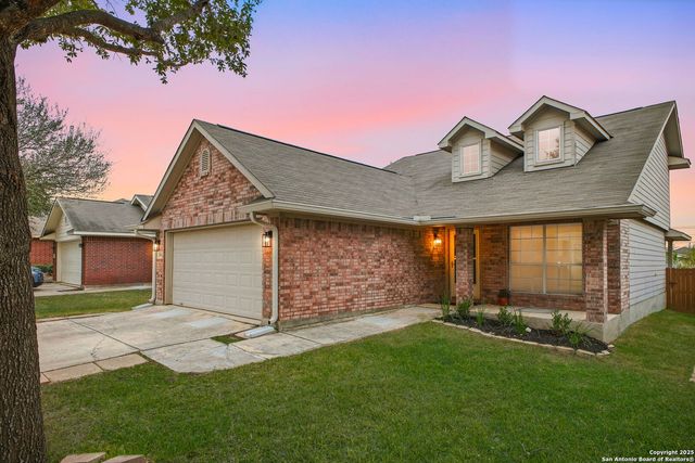 9347 Ingleton, San Antonio, TX 78245
