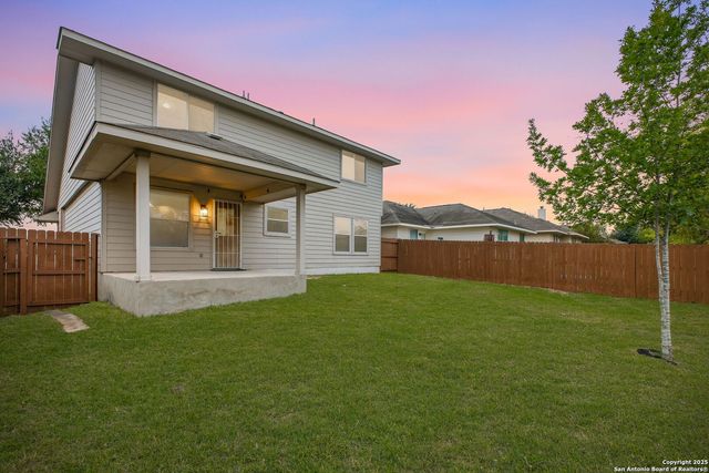 9347 Ingleton, San Antonio, TX 78245