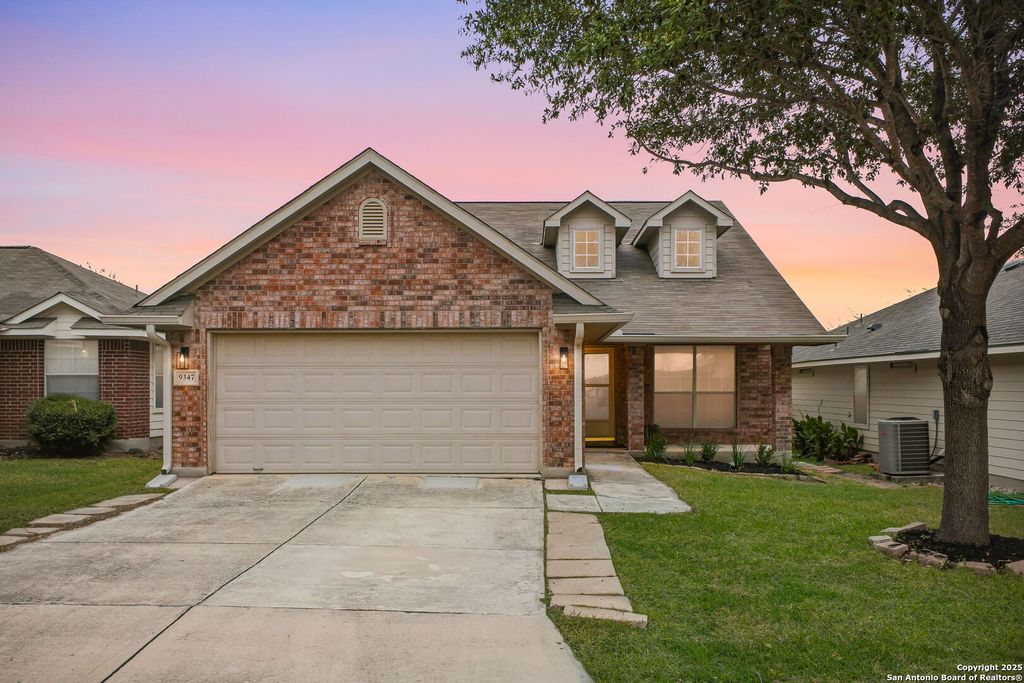 9347 Ingleton, San Antonio, TX 78245