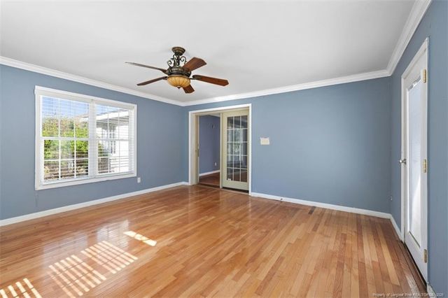 504 Fenmark Place, Fayetteville, NC 28314