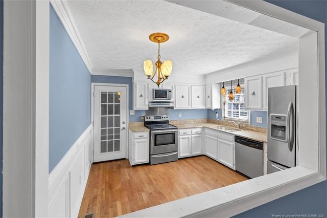 504 Fenmark Place, Fayetteville, NC 28314